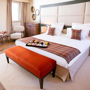 Confort Suite